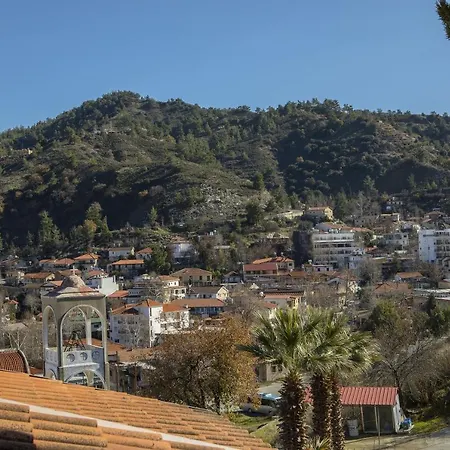 Panorama Casă la țară