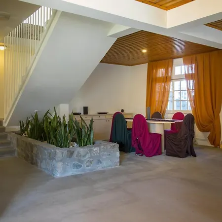 Casă la țară Panorama Kakopetria