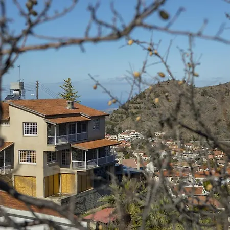 Panorama Kakopetriá